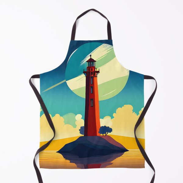 Item preview, Coastal Light House designed and sold by Nautical4U.