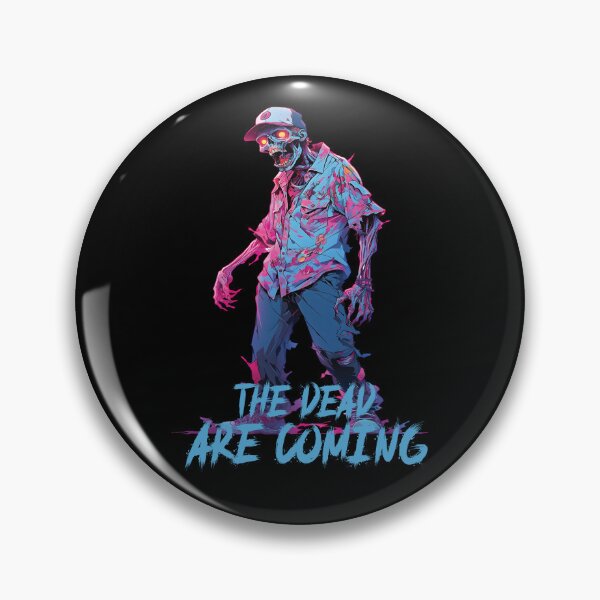 Item preview, Halloween Undead Zombie Party designed and sold by Animal-ink.