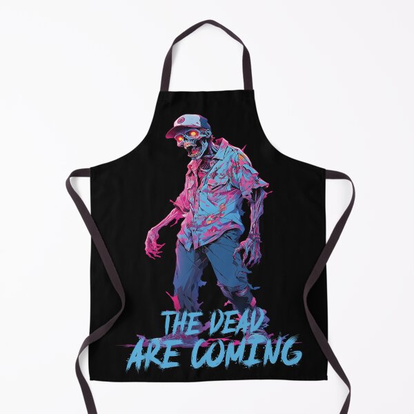 Item preview, Halloween Undead Zombie Party designed and sold by Animal-ink.