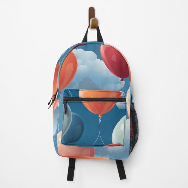 Item preview, Balloons: Up, Up, and Away designed and sold by Brendon987.