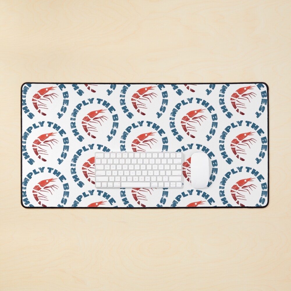 Item preview, Desk Mat designed and sold by dootzstudio.