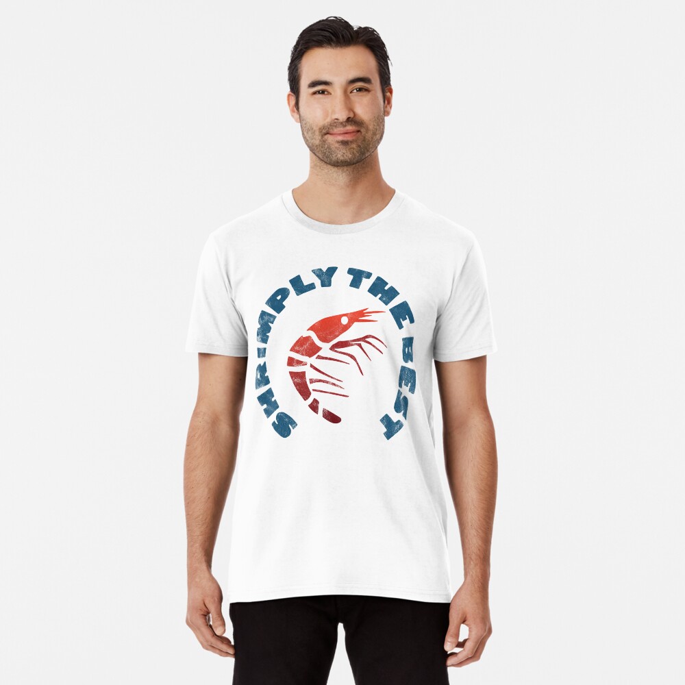 Item preview, Premium T-Shirt designed and sold by dootzstudio.