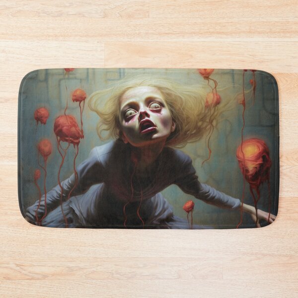 Item preview, Lost in the Past designed and sold by a house mouse.