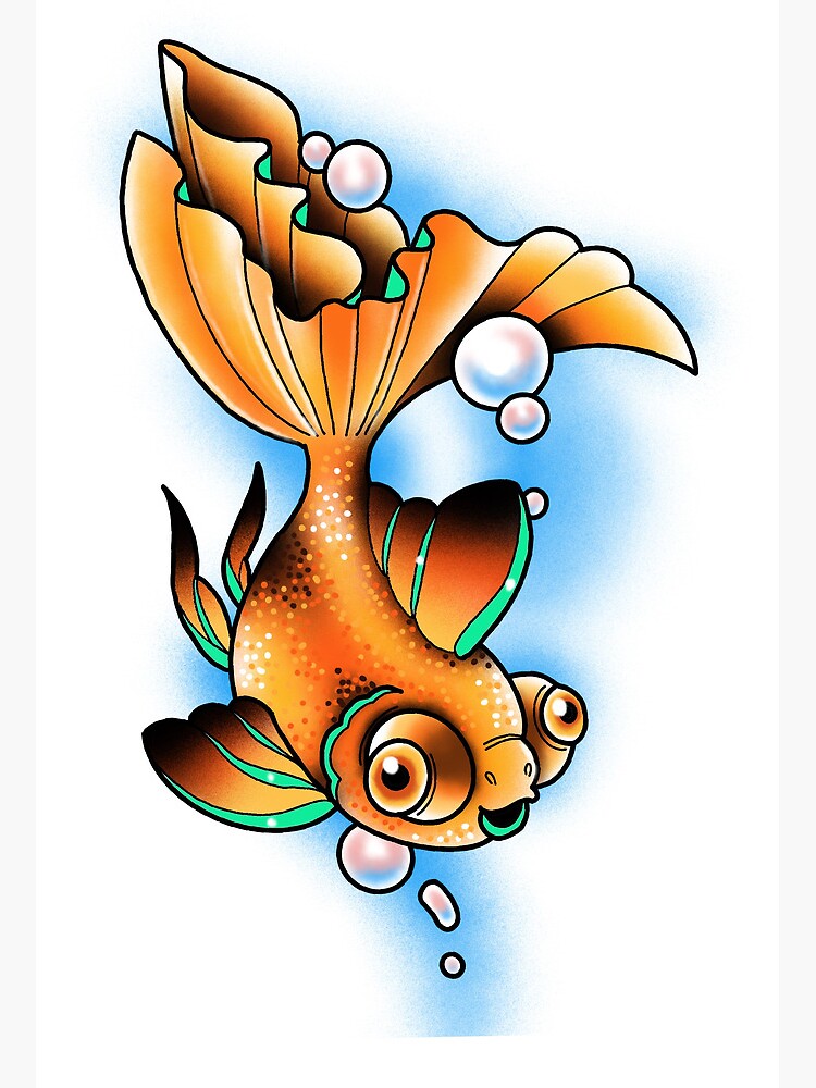 Grimm Tattoo - Goldfish tattoo by @onrovc @grimmtattoo #coveruptattoo # goldfish #tattoo #goldfishtattoo #ribtattoo #colortattoo  #thebesttattooartists #thebesttattoostudioinistanbul #dövme #istanbul |  Facebook