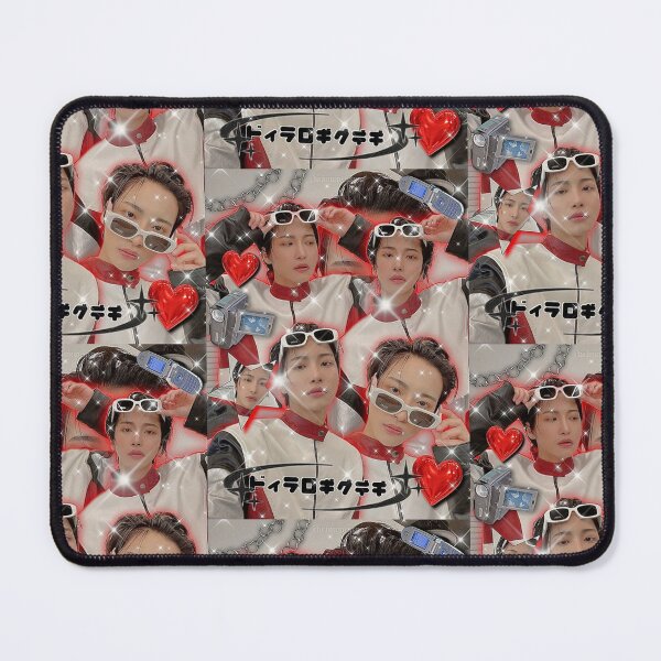 Item preview, ATEEZ Seonghwa y2k designed and sold by stailok's place.