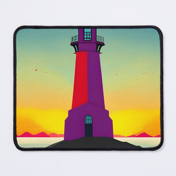 Item preview, Coastal Lighthouse designed and sold by Nautical4U.