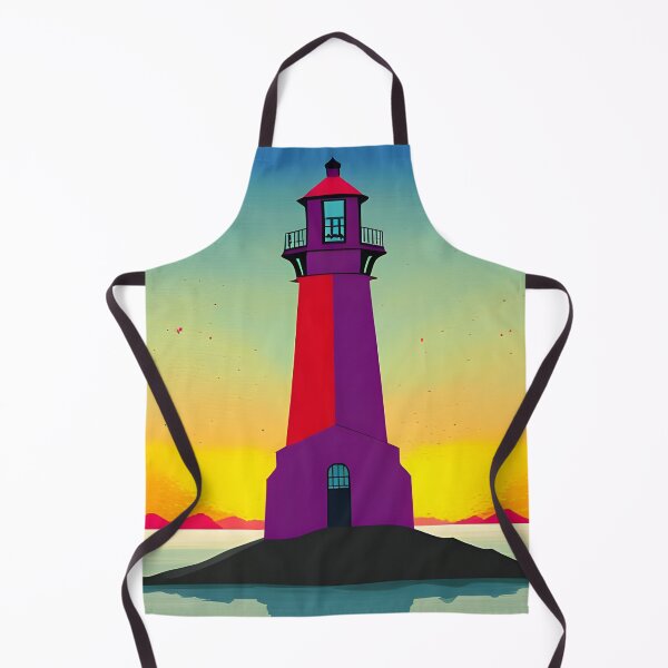 Item preview, Coastal Lighthouse designed and sold by Nautical4U.