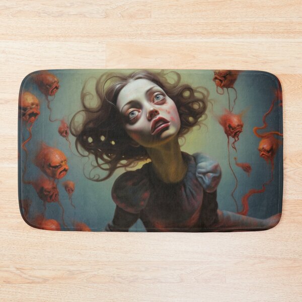 Item preview, Emotional Echoes designed and sold by a house mouse.
