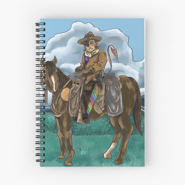 Item preview, Cowboy designed and sold by Anna-P-T-Art.