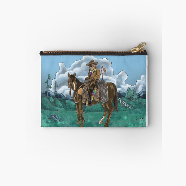 Item preview, Cowboy designed and sold by Anna-P-T-Art.