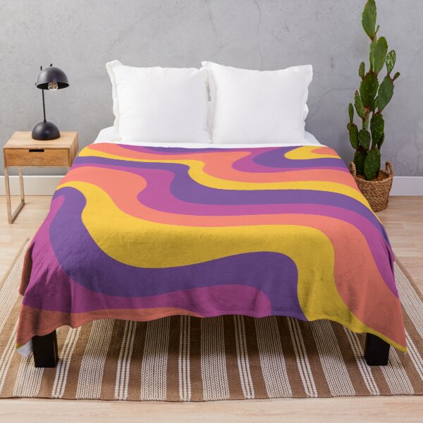 Item preview, funky waves_hyannis palette designed and sold by quinnhopp.