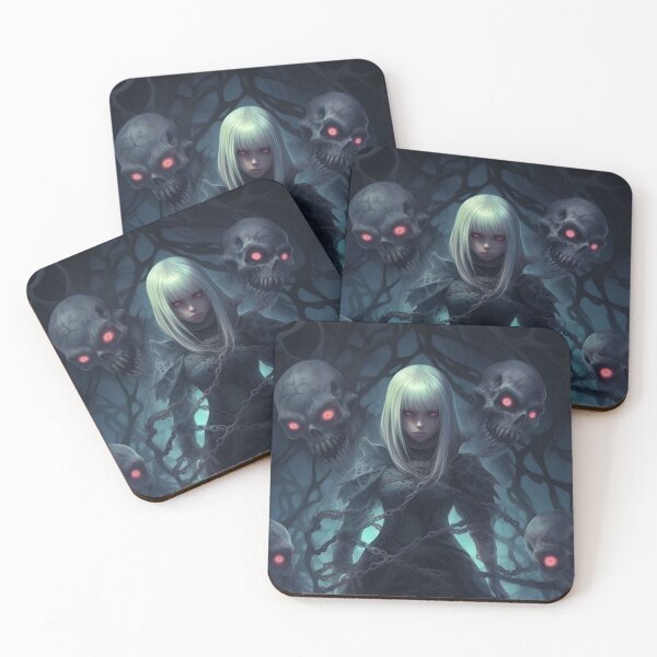 Item preview, Dark Fantasy designed and sold by Takaeru.