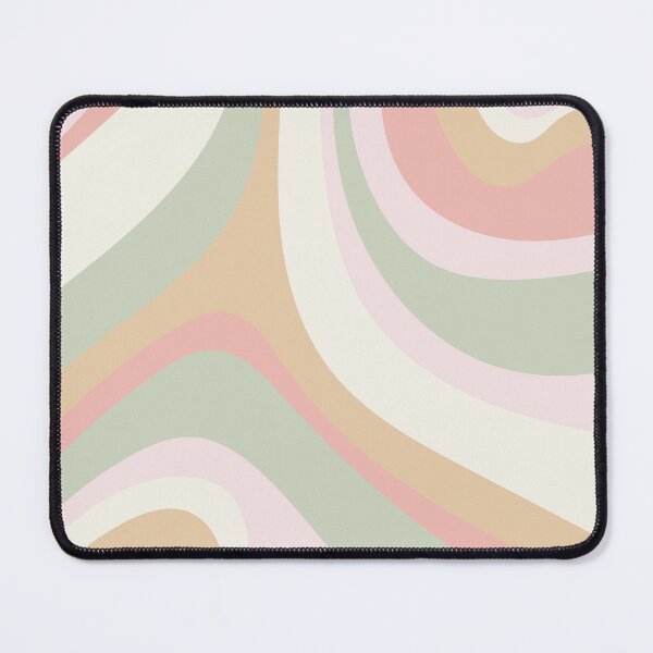 Item preview, gated pastel wavy designed and sold by quinnhopp.