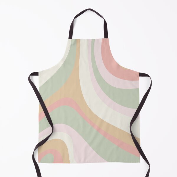 Item preview, gated pastel wavy designed and sold by quinnhopp.