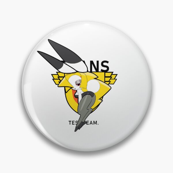 Item preview, RX-121-2 Gundam TR-1 [Hazel II] Titans Test Team Decal designed and sold by Daren Watt.