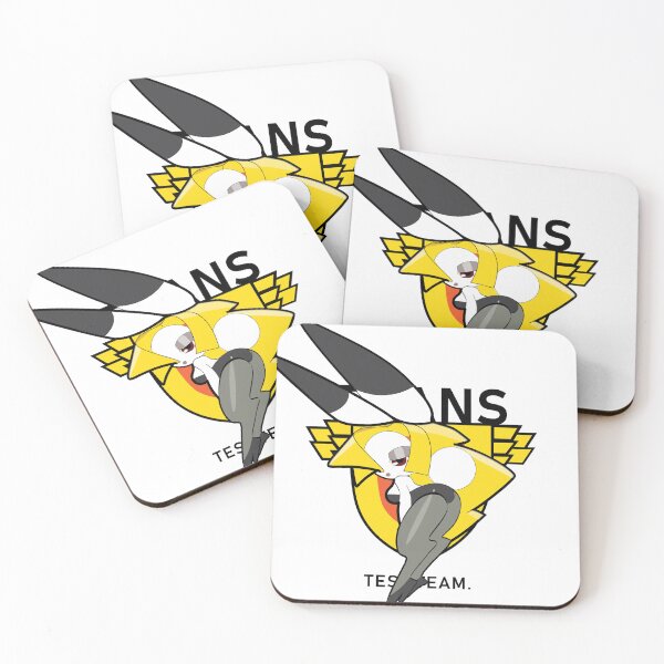 Item preview, RX-121-2 Gundam TR-1 [Hazel II] Titans Test Team Decal designed and sold by Daren Watt.