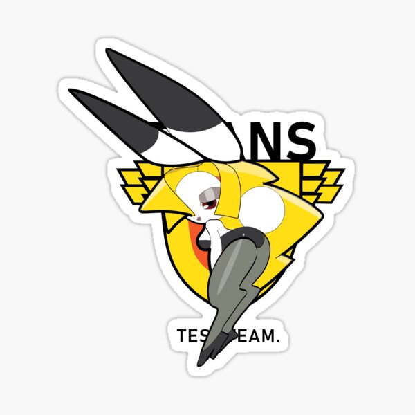 Titans Test Team - Hazel Custom · Child of Mecha · Online Store Powered by  Storenvy