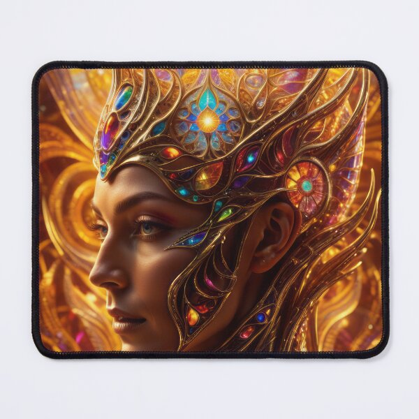 Item preview, Spiritual Awakening of the Mind designed and sold by KyleandPrieteni.