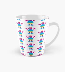 Clerinse Tall Mug
