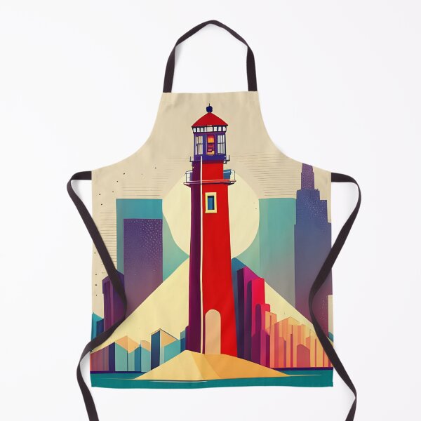 Item preview, Lighthouse designed and sold by Nautical4U.