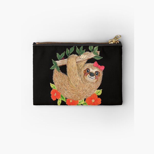 Item preview, Sister Sloth designed and sold by Glenda Peek.