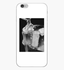 On ice iPhone Case