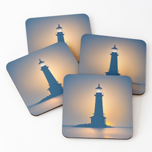 Item preview, Lighthouse designed and sold by Nautical4U.