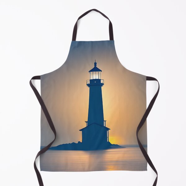 Item preview, Lighthouse designed and sold by Nautical4U.