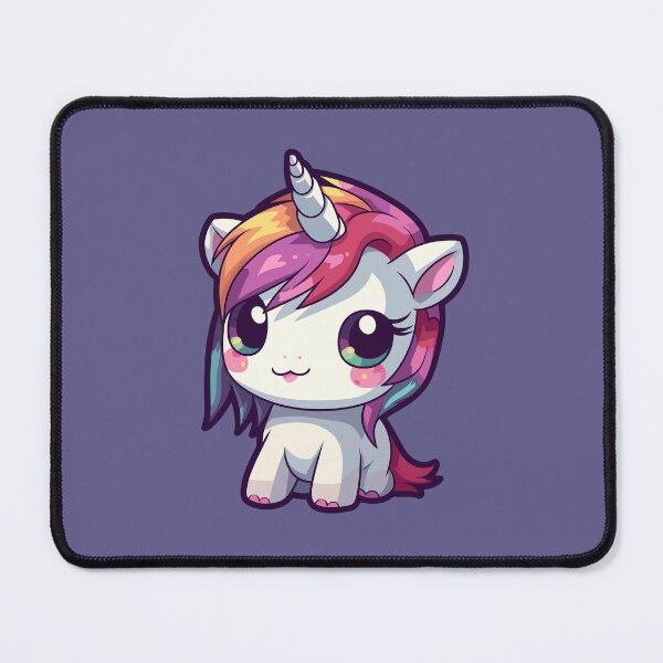 Item preview, The charming unicorn designed and sold by Monkey-Bar.