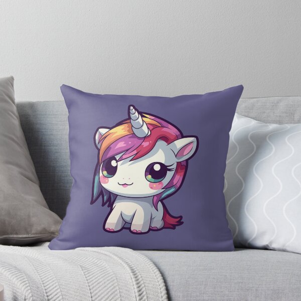 Item preview, The charming unicorn designed and sold by Monkey-Bar.