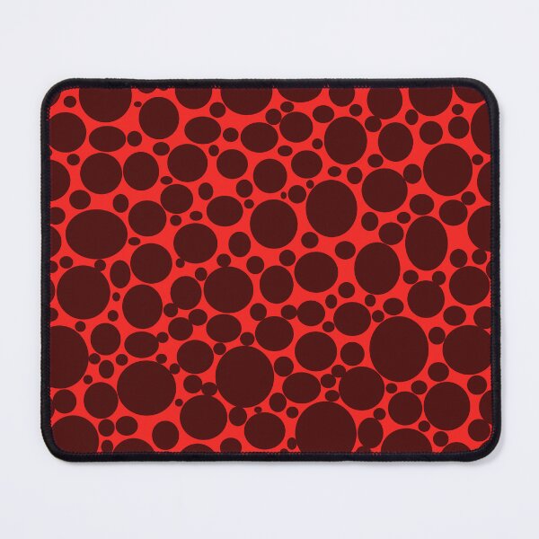 Item preview, red magma bubbles designed and sold by ZiphGames.
