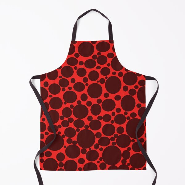 Item preview, red magma bubbles designed and sold by ZiphGames.