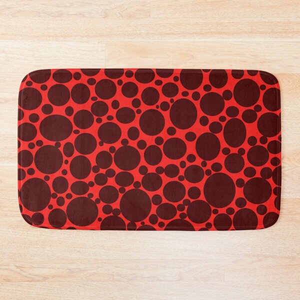 Item preview, red magma bubbles designed and sold by ZiphGames.