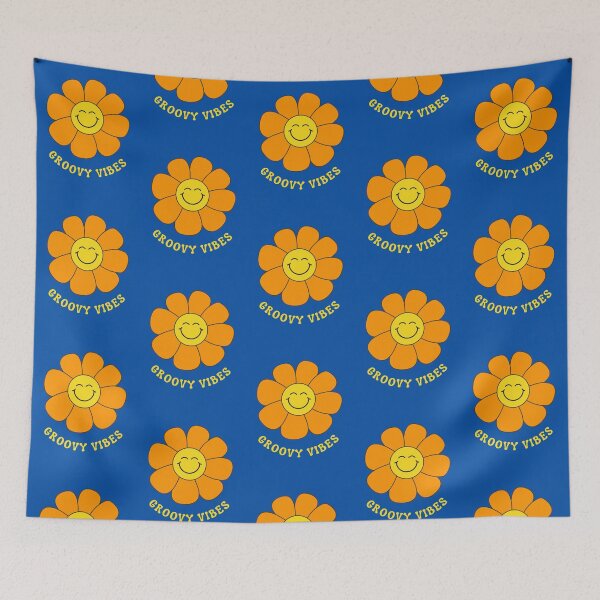 Item preview, Groovy Vibes designed and sold by SyTcreations.