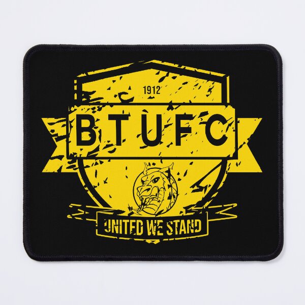 Item preview, Barry Town Unofficial Crest designed and sold by AspectsOfDreams.