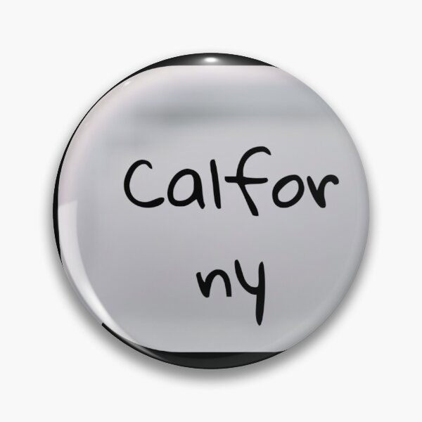 Item preview, A beautiful Calforny shirt designed and sold by Z Aoriginal Sticker  ⭐️⭐️⭐️⭐️⭐️.
