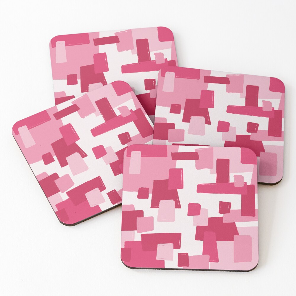 Item preview, Coasters (Set of 4) designed and sold by AnaTZ.