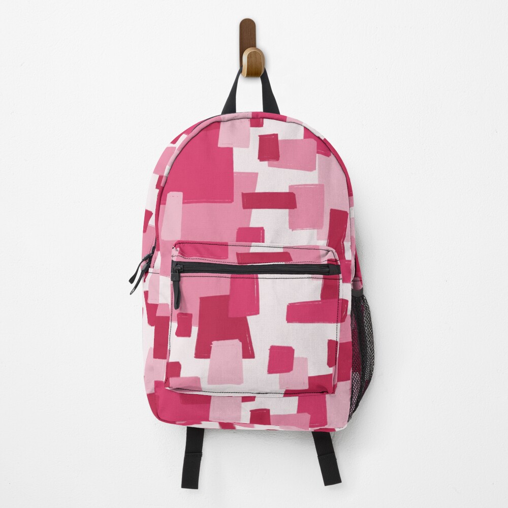 Item preview, Backpack designed and sold by AnaTZ.