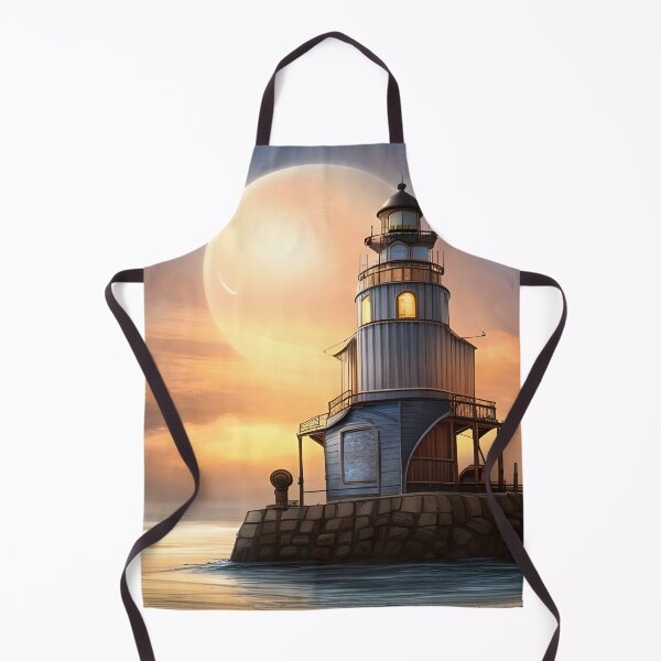 Item preview, Lighthouse designed and sold by Nautical4U.