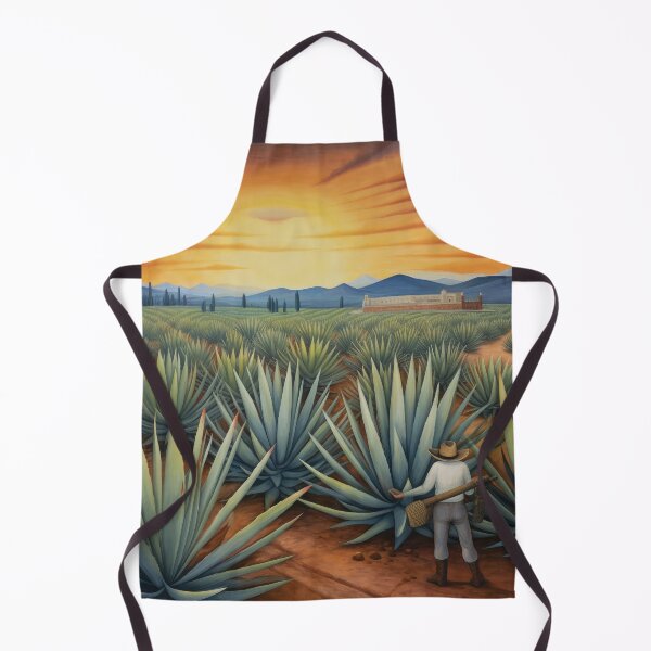 Item preview, Jimador Checks Plants for Readiness designed and sold by YoPedro.
