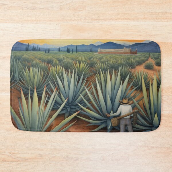 Item preview, Jimador Checks Plants for Readiness designed and sold by YoPedro.