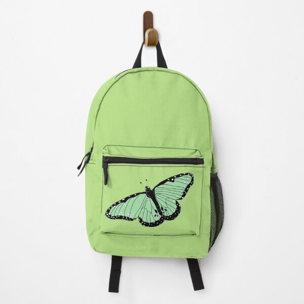 Item preview, Green butterfly no 9 - butterfly designed and sold by mon-artist.
