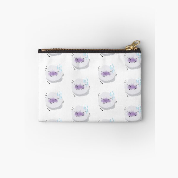 Item preview, Annoyed Lil Puff designed and sold by PuffinDraws.