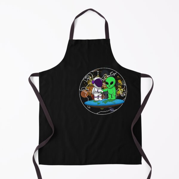 Item preview, Friendly alien designed and sold by StarDan.
