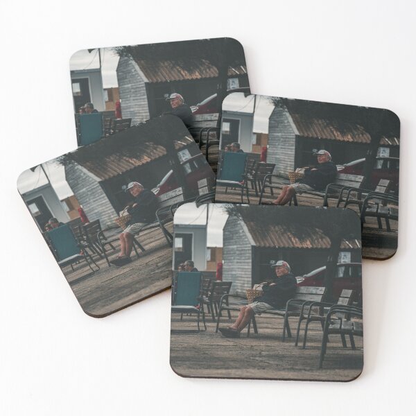 Item preview, The old man designed and sold by Excelsior--.