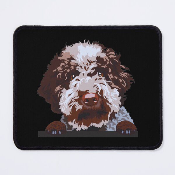Item preview, Lagotto designed and sold by Worldofgifts.