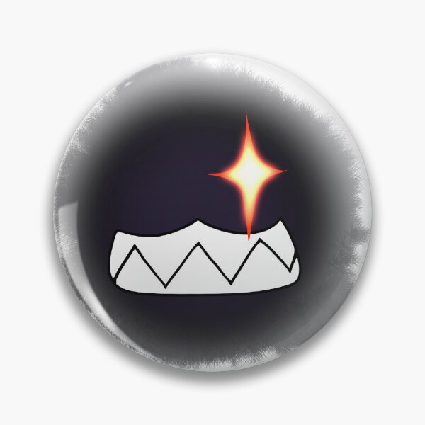 Item preview, Evil Lil Puff designed and sold by PuffinDraws.