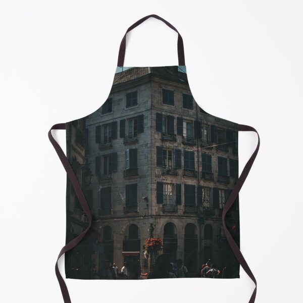 Item preview, Old French buildings designed and sold by Excelsior--.
