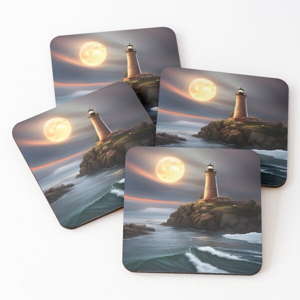 Item preview, Lighthouse designed and sold by Nautical4U.