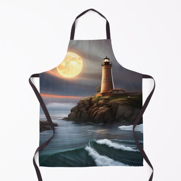 Item preview, Lighthouse designed and sold by Nautical4U.